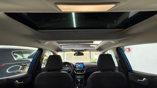 Ford Puma Mildhibrido Titaniam Techo Solar