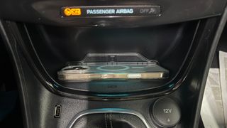 Ford Puma Mildhibrido Titaniam Techo Solar