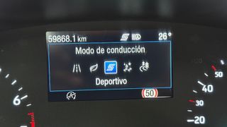 Ford Puma Mildhibrido Titaniam Techo Solar