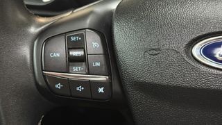 Ford Puma Mildhibrido Titaniam Techo Solar