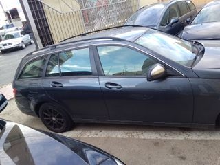 Mercedes-Benz Clase C 2008