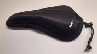 Funda sillín GelTech