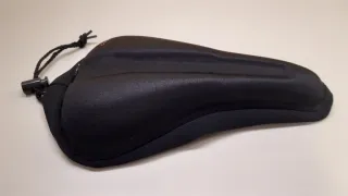 Funda sillín GelTech