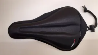 Funda sillín GelTech