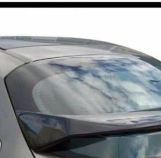 Alerón Honda Civic 06-5P. Type R Carbono