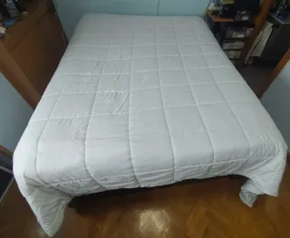 Edredón Microfibra Cama 1.80