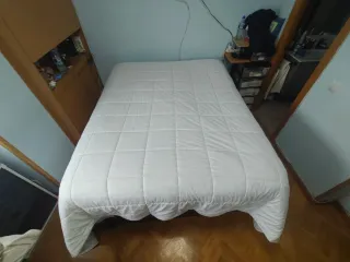 Edredón Microfibra Cama 1.80