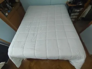 Edredón Microfibra Cama 1.80