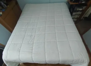 Edredón Microfibra Cama 1.80