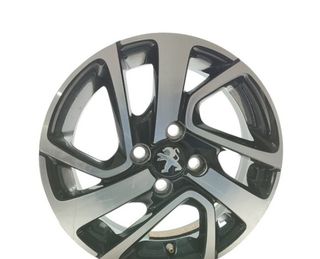 Llanta b0009089xy peugeot 108 active 2375722