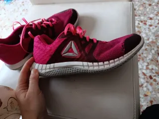 Reebok Zprint Walking Zapatillas Deportivas 40