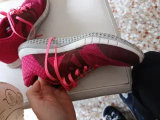 Reebok Zprint Walking Zapatillas Deportivas 40