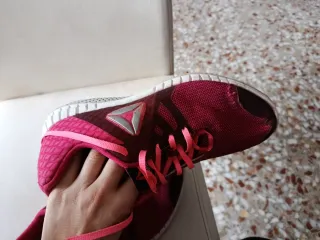 Reebok Zprint Walking Zapatillas Deportivas 40