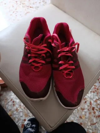 Reebok Zprint Walking Zapatillas Deportivas 40