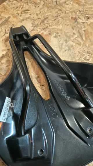 Selim Prólogo Scratch M5