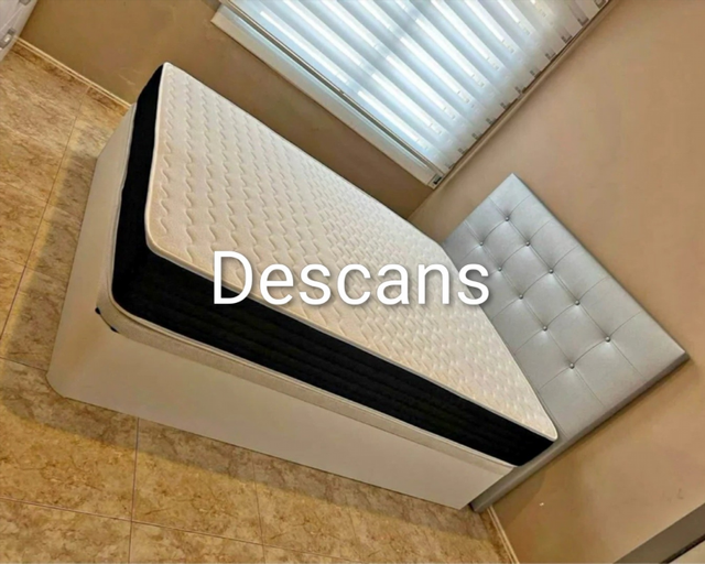 Letto canapé canapé