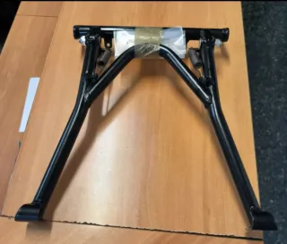 CABALLETE CENTRAL HONDA XL 600 LM PD03