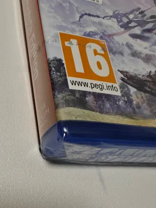 HORIZON ZERO DAWN - COMPLETE EDITION PS4 (Nuevo)