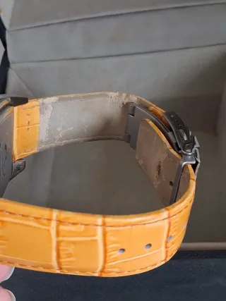 Orologio da polso Chronotech con scatola originale