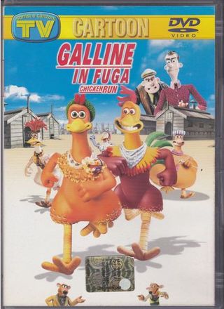 DVD