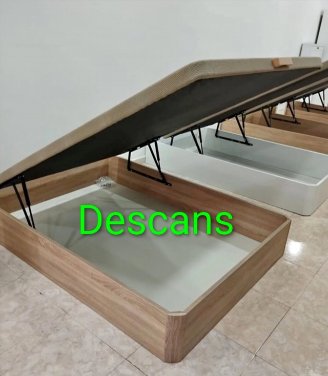 Letto canapé in offerta