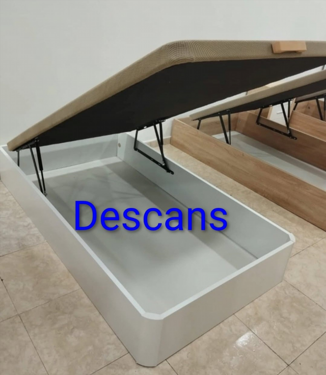 Letto canapé in offerta