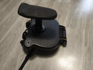 Patinete universal para carrito de bebé