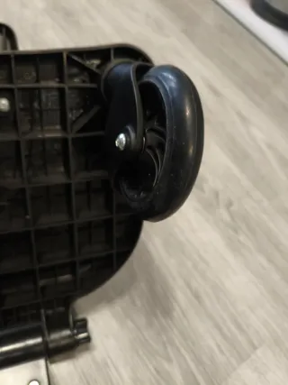 Patinete universal para carrito de bebé