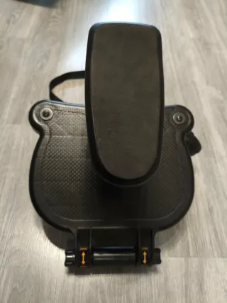 Patinete universal para carrito de bebé