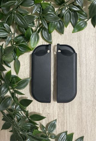 Cover Joystick Nintendo Switch Fiori