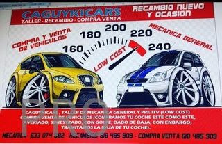 Refuerzo suspension voyager nuevo