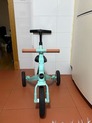 Triciclo Gyro Olmitos 3 en 1