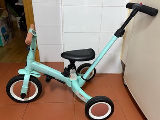 Triciclo Gyro Olmitos 3 en 1