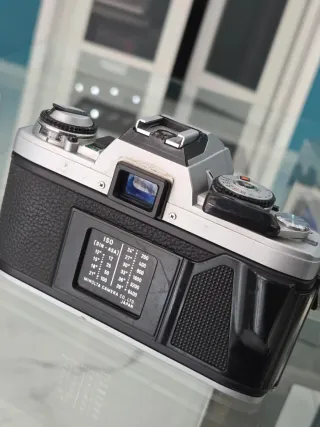 Fotocamera Minolta X-500 Ottimo stato