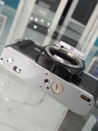 Fotocamera Minolta X-500 Ottimo stato