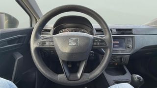 SEAT Ibiza 1.0 MPI Reference Go2 59 kW (80 CV)