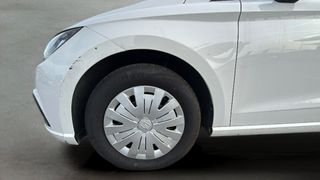 SEAT Ibiza 1.0 MPI Reference Go2 59 kW (80 CV)