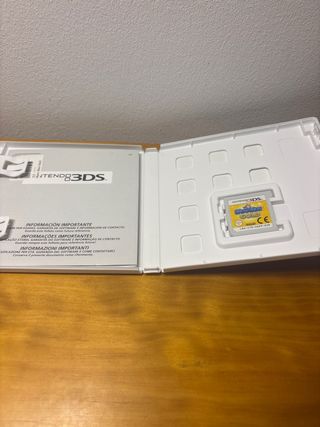 WarioWare Gold Nintendo 3DS