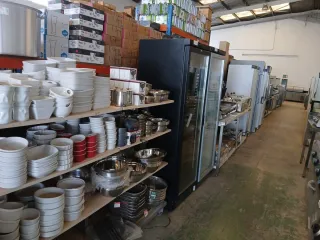 HOSTELERÍA EN GENERAL