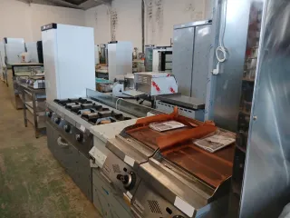 HOSTELERÍA EN GENERAL