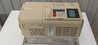 Variador de Frecuencia Yaskawa Varispeed F7