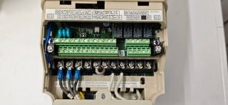 Variador de Frecuencia Yaskawa Varispeed F7
