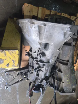 Caja de cambios GETRAG BMW Jaguar 221.0.0253.90