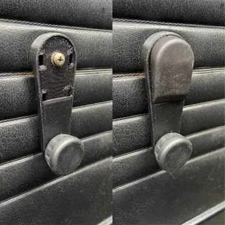 Manivela Ventana BMW E30