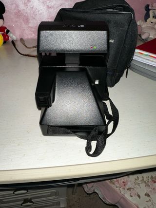 Polaroid SuperColors LM Program