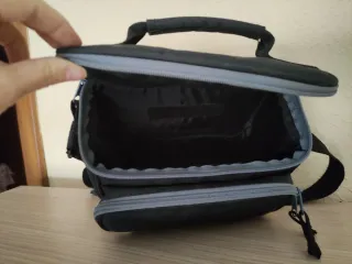 Funda cámara Explorer