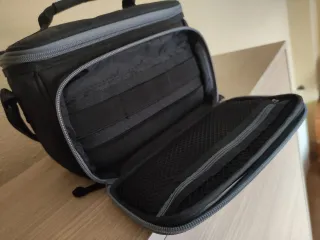 Funda cámara Explorer