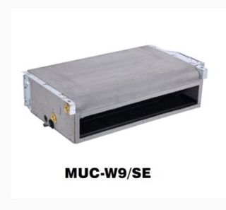Fan Coil Aire Acondicionado Techo MUC-W9/SE