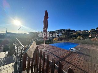 Chalet en venta en Tordera en Tordera