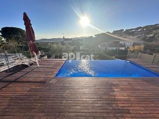 Chalet en venta en Tordera en Tordera